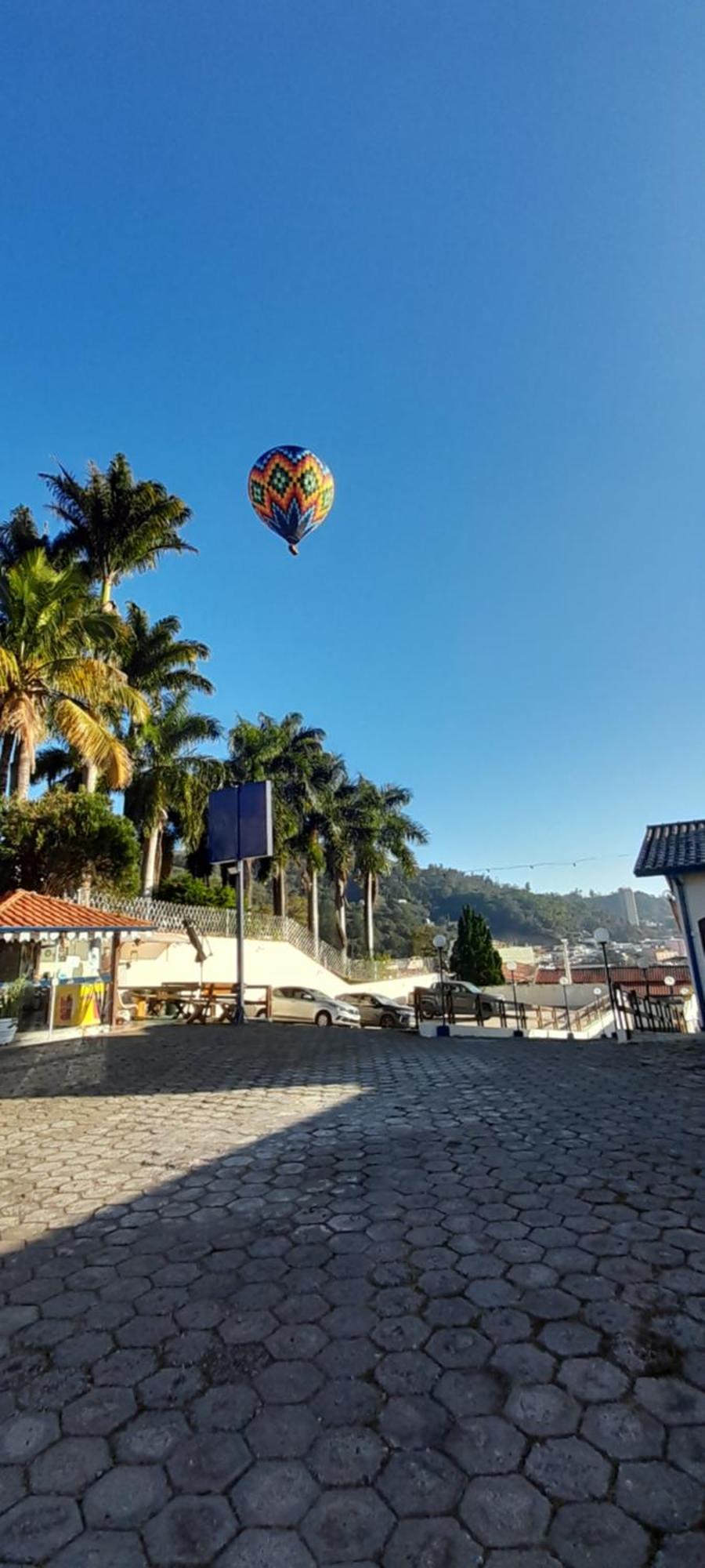 Pousada Encantos De Socorro Socorro  Eksteriør bilde