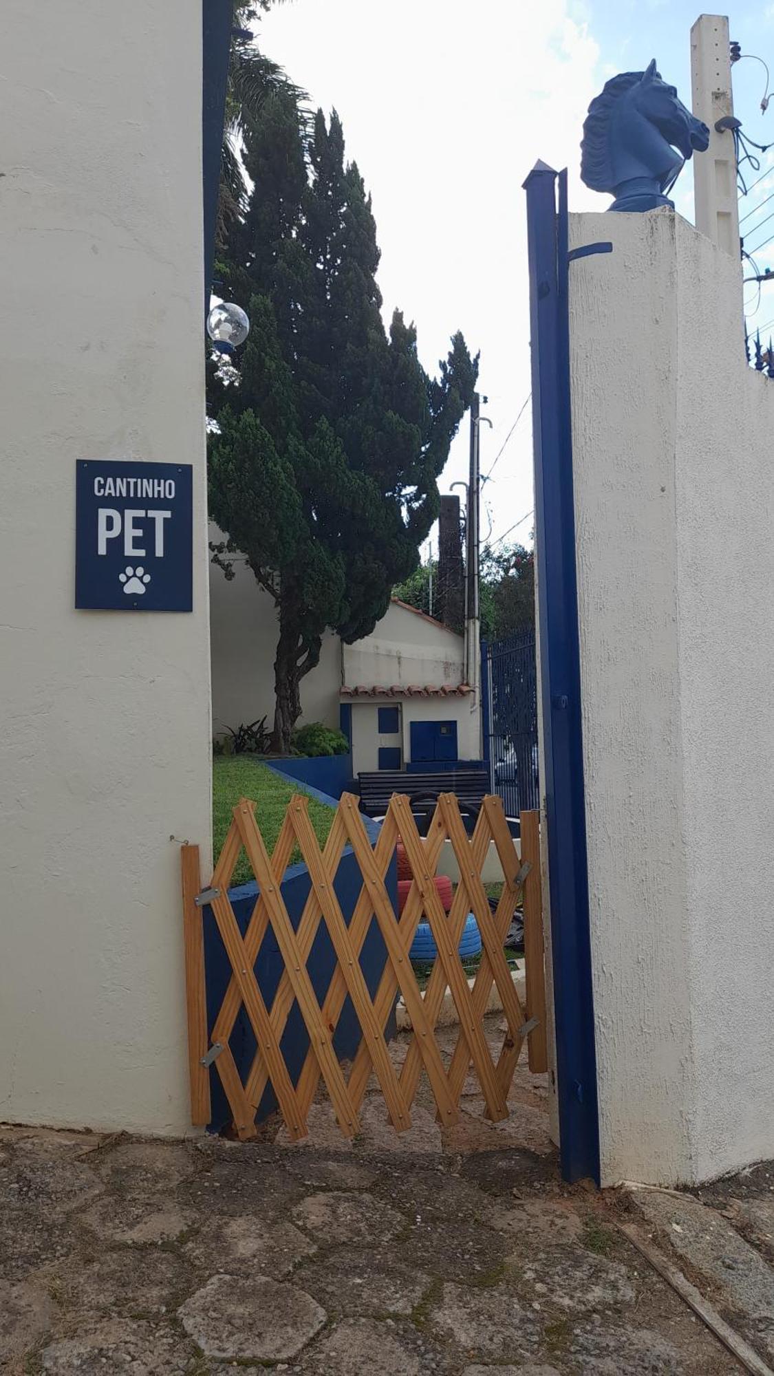 Pousada Encantos De Socorro Socorro  Eksteriør bilde